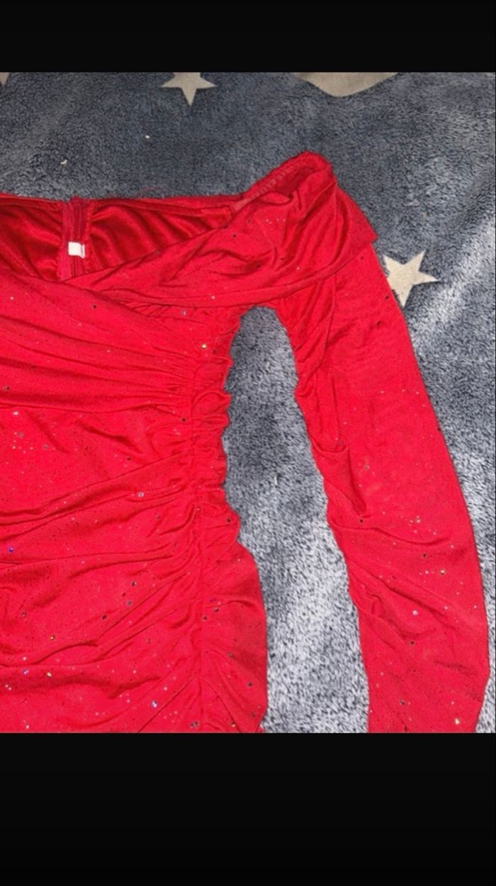 Robe de soirée - photo numéro 4