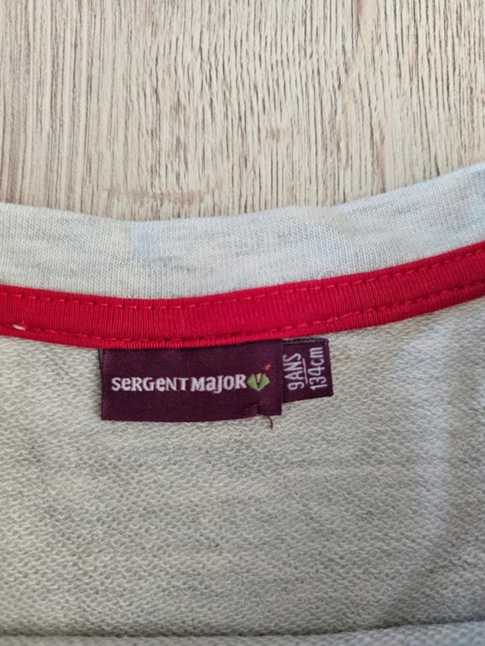 Jolie pull tbe - photo numéro 3