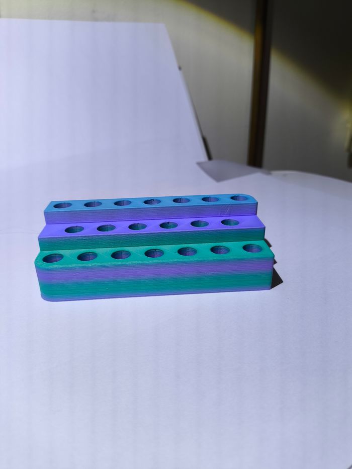 Support pour stylos effaçables Legami - photo numéro 3