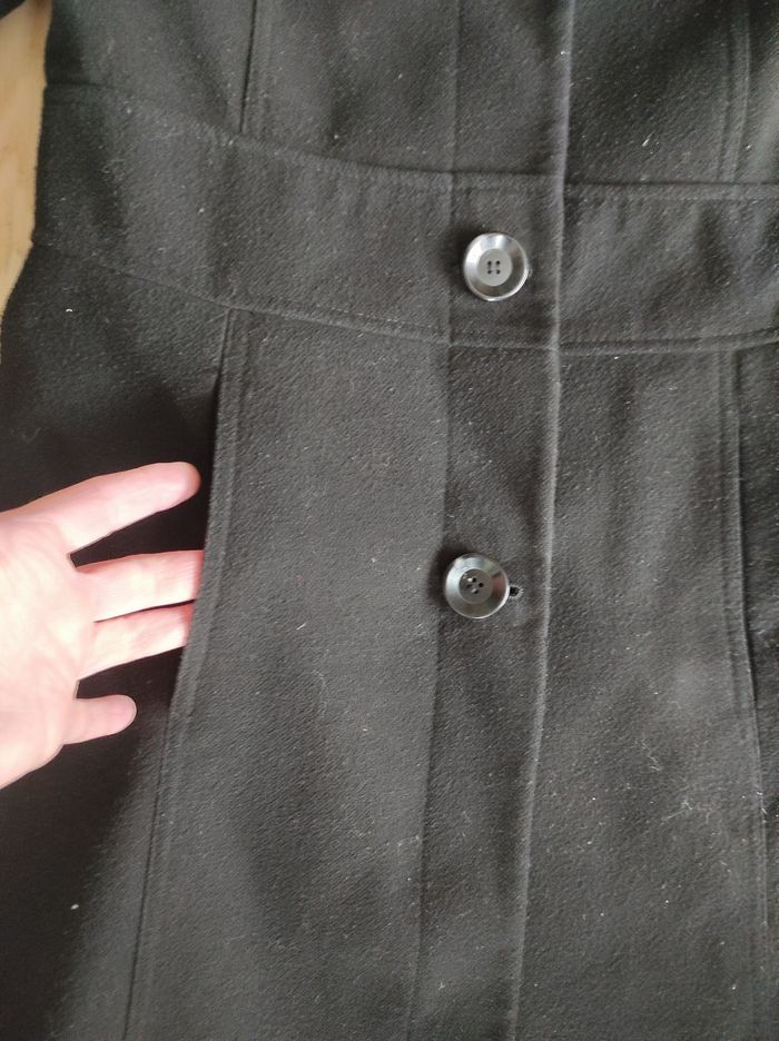 Manteau Patrice Breal - photo numéro 5