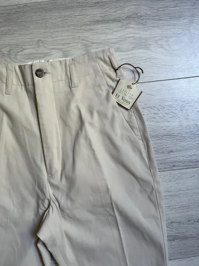 Short long - photo numéro 8