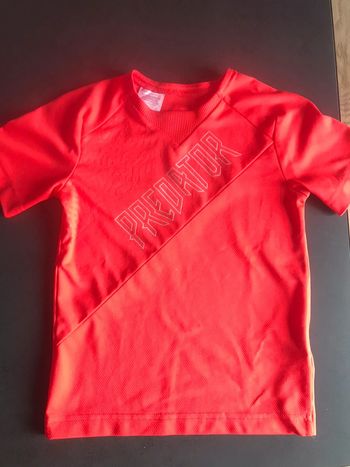 Teeshirt adidas