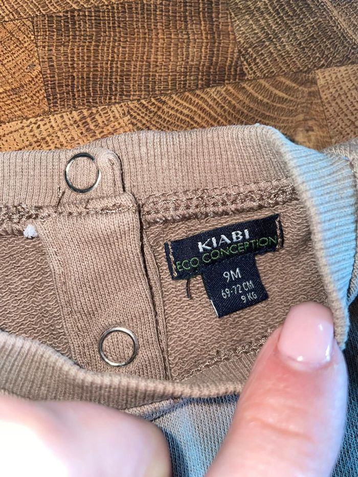 Pull over - photo numéro 2