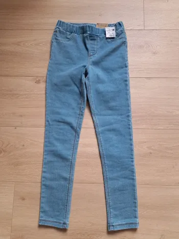 Jegging neuf kiabi 10A