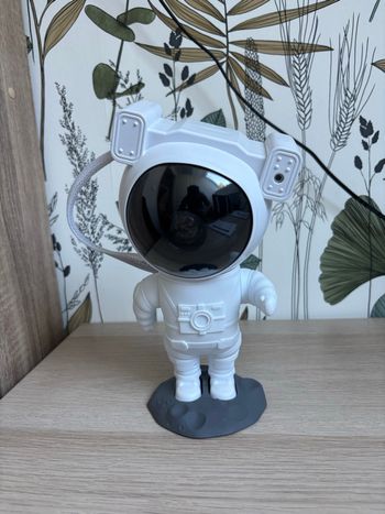 Projecteur d’étoile 