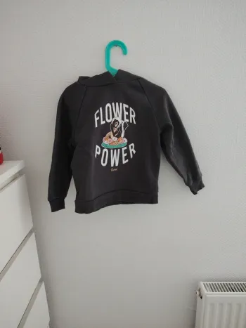 Pull Disney taille 3 4 ans très bon état