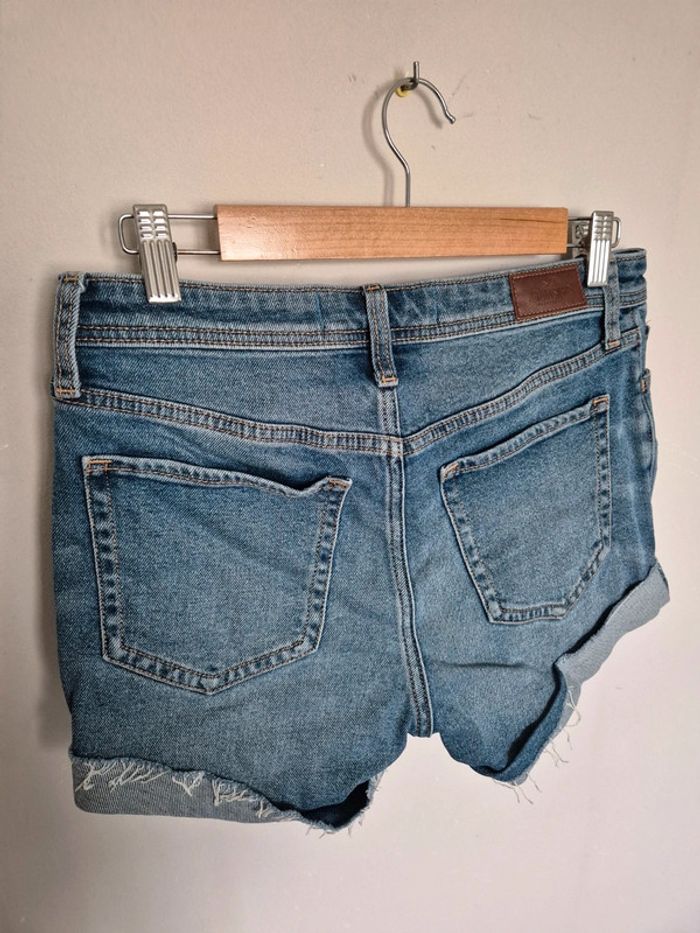 Short Hollister w27 - photo numéro 6