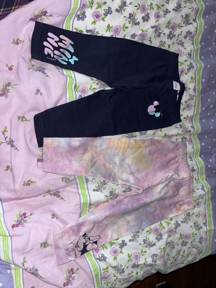 Legging Minnie