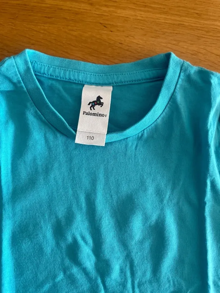 4 t-shirt garçon 5 ans - photo numéro 8