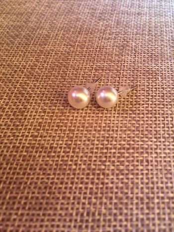 Boucles d’oreilles