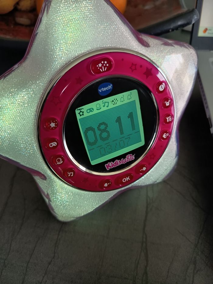 Kidi magic VTECH - photo numéro 4