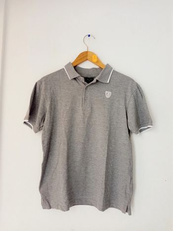 Polo tee-shirt homme