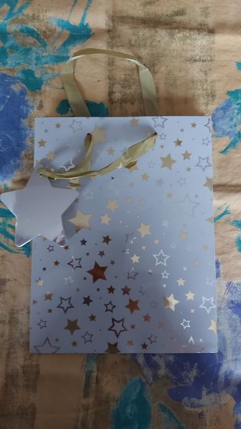 Sac cadeau