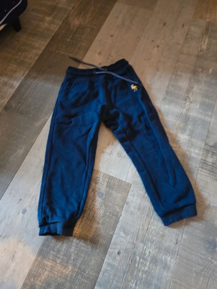 Pantalon survetement