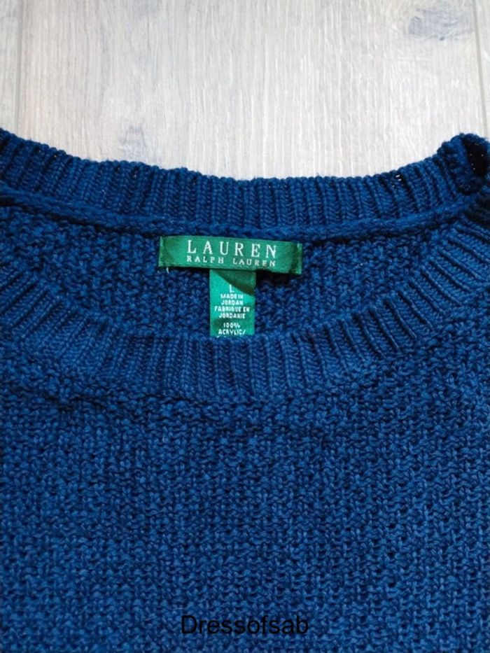 Pull Ralph Lauren Femme - photo numéro 3