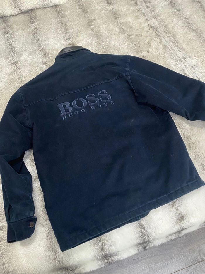 Veste Hugo boss