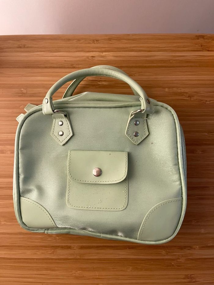 trousse de toilette - photo numéro 2