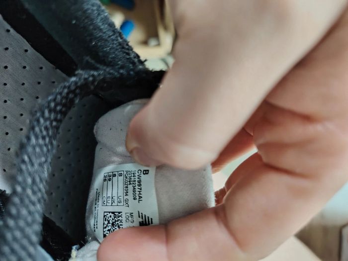 New Balance 997H - photo numéro 3