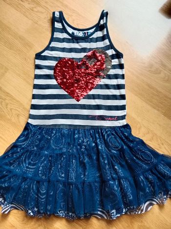 robe desigual