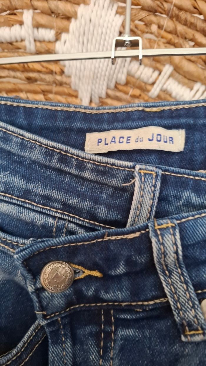 Jeans Zoé - photo numéro 2
