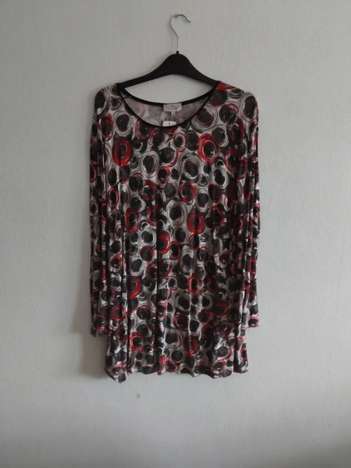 Tunique taille XL