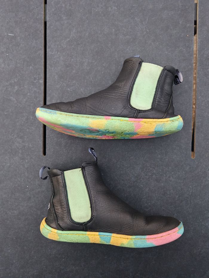 Bottines Chelsea Paperkrane 32 - photo numéro 7