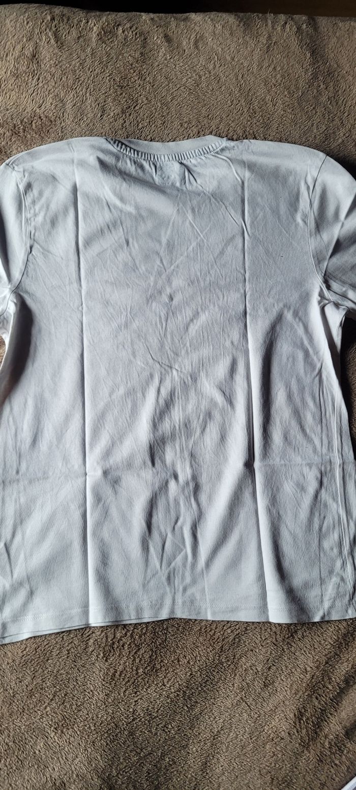 Tee-shirt - photo numéro 5