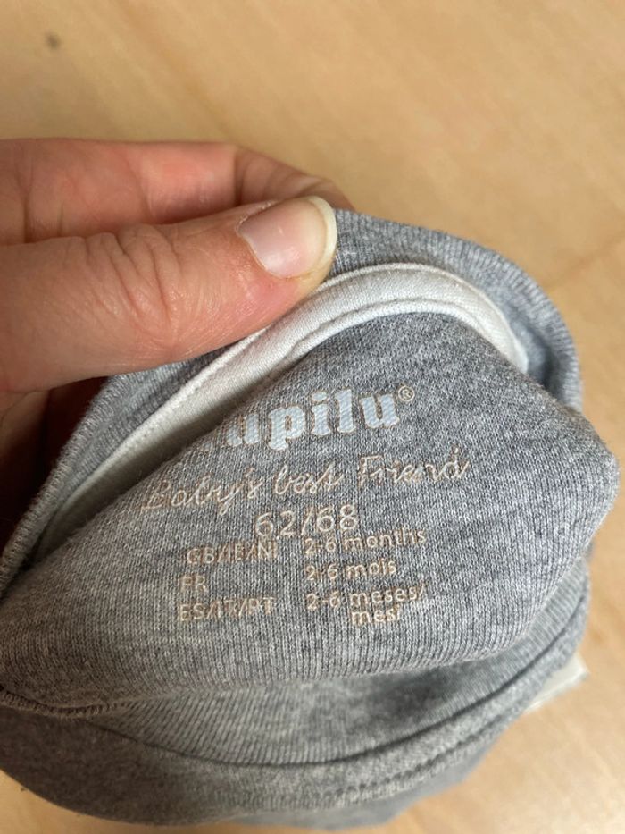 T-shirt manche longue - photo numéro 2