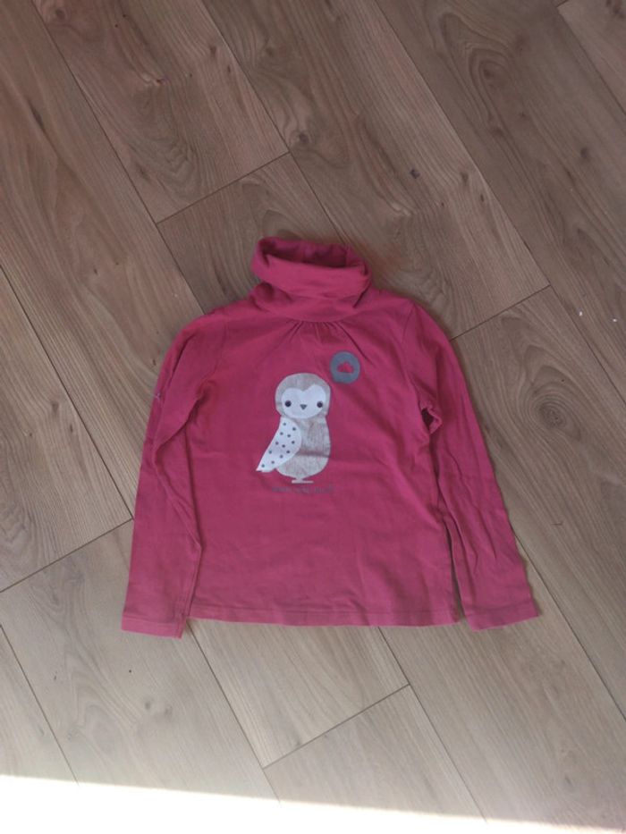 T shirt 6 ans