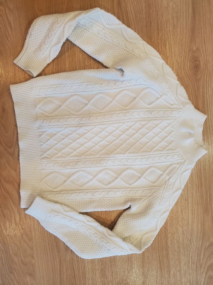 Lot de vêtements hiver fille 10 ans - photo numéro 4