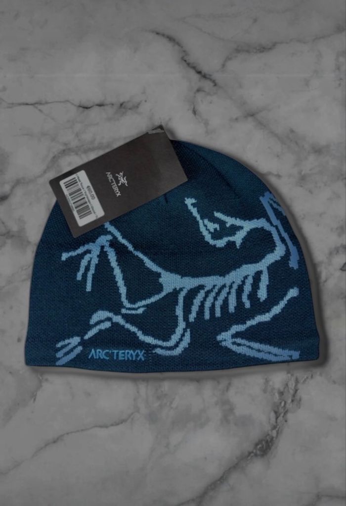 Bonnet Arc'teryx
