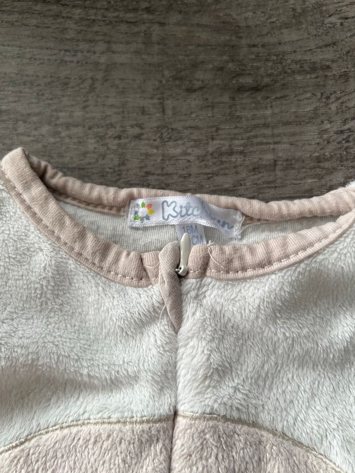 Sur pyjama kitchoun - photo numéro 2