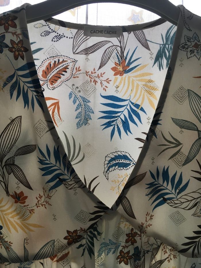 Robe de fête - photo numéro 2