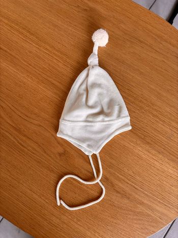 Bonnet naissance 