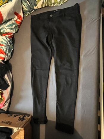 Jegging noir neuf