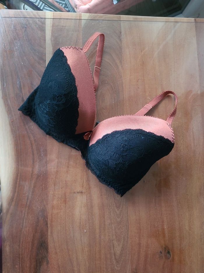 Soutien gorge