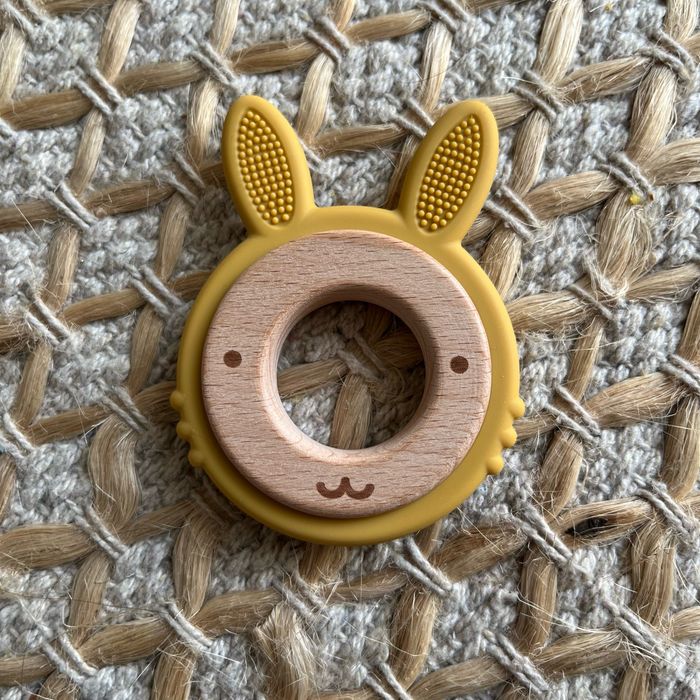 Anneau de dentition neuf - photo numéro 2