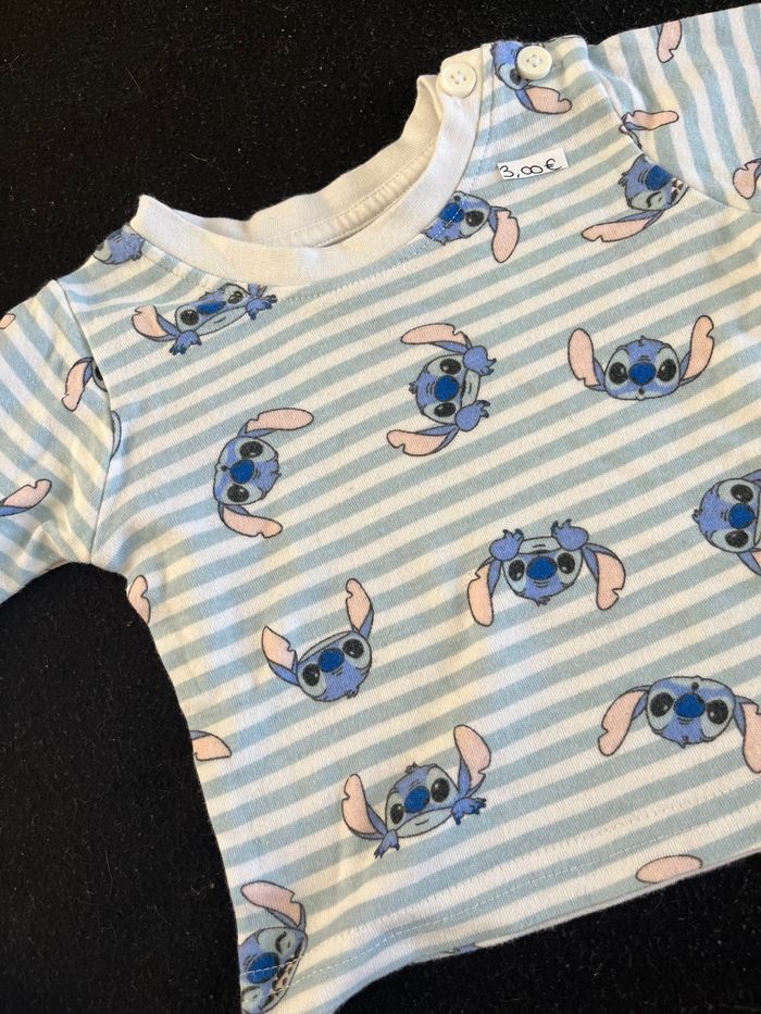 Ensemble 0-3 mois - photo numéro 5