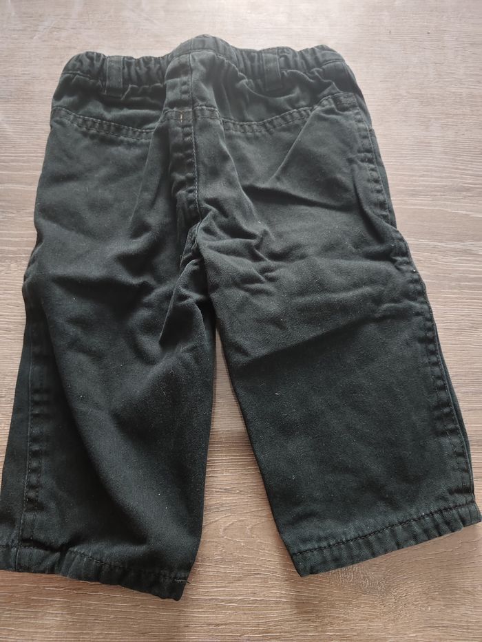 Pantalon - photo numéro 3