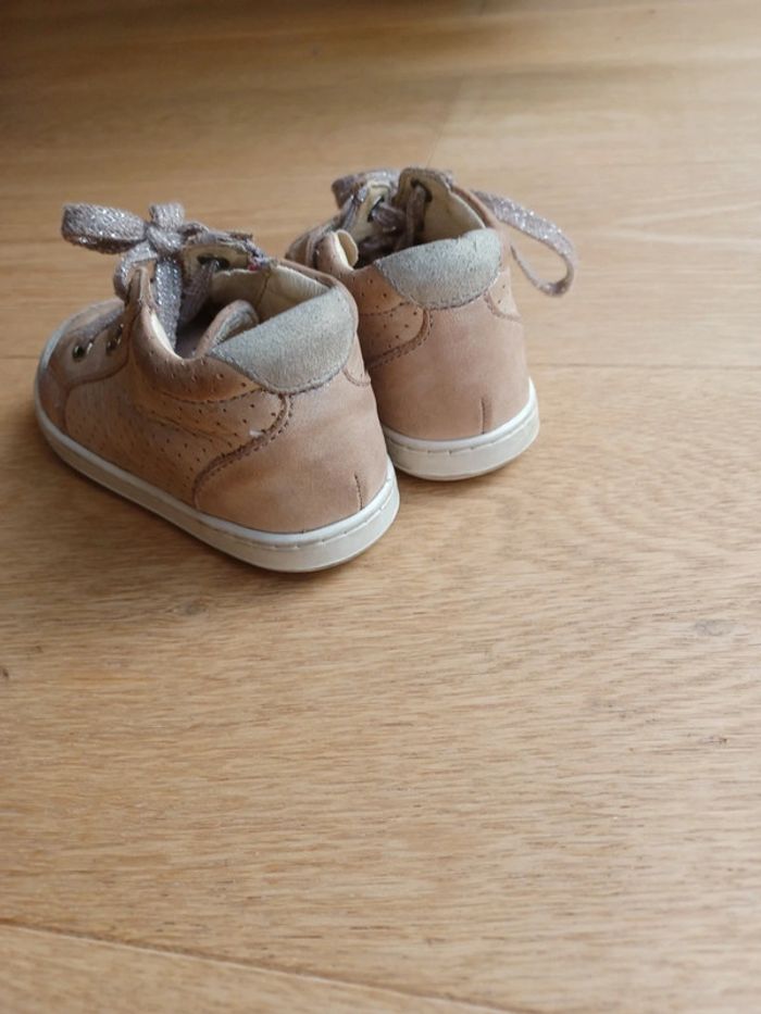 Chaussures Shoo Pom 21 - photo numéro 4