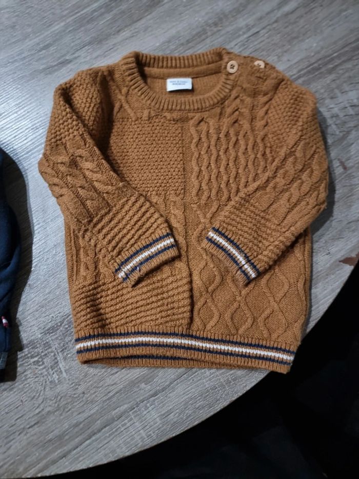 Pulls - photo numéro 2