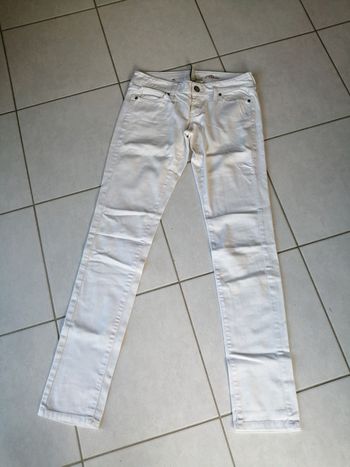 Jean Blanc Mango T36