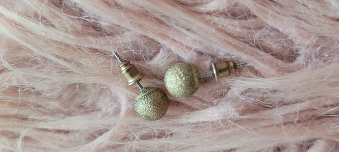 Boucles d'oreilles - photo numéro 2