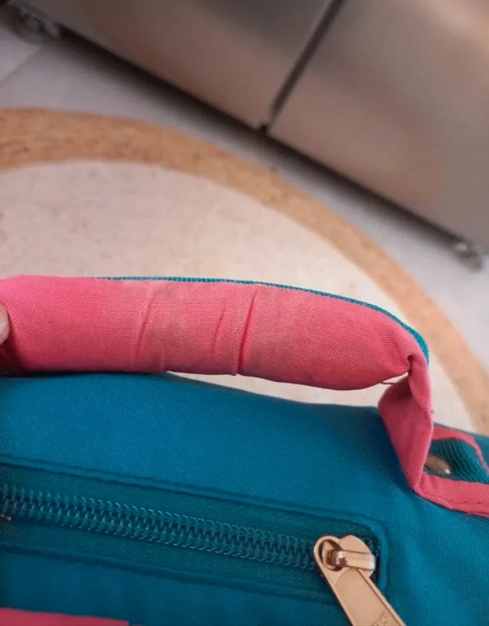 Cartable Toucan idéal école élémentaire - photo numéro 4