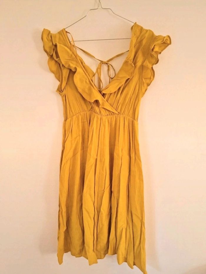 Robe naf naf neuve taille 40