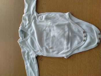 Body 1 mois 54 cm