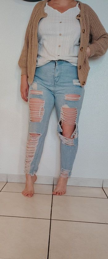 Vêtements femme