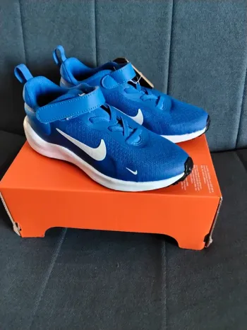 Baskets Nike enfant