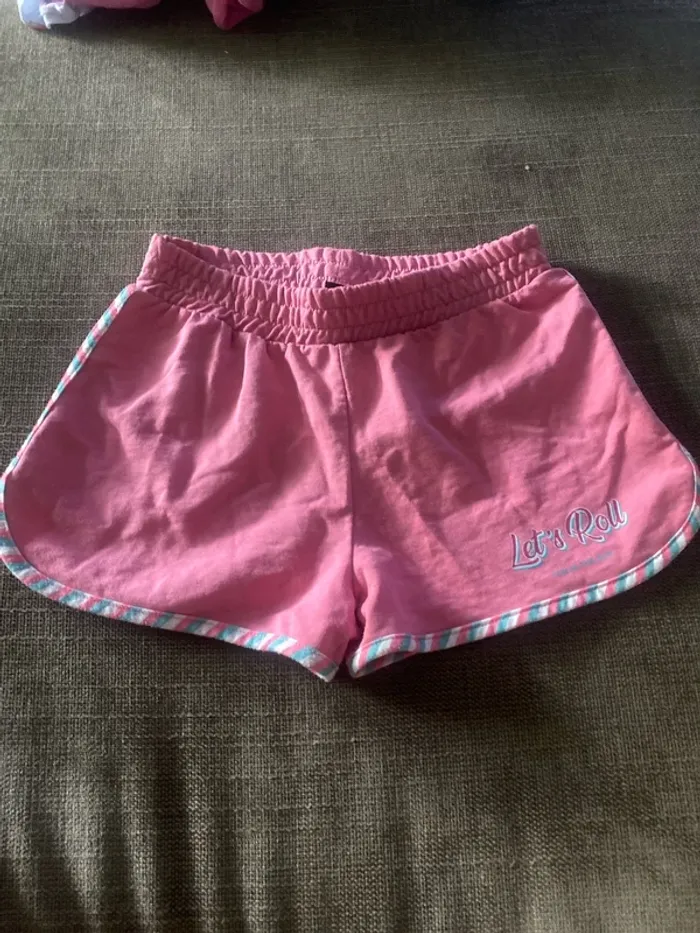 Short