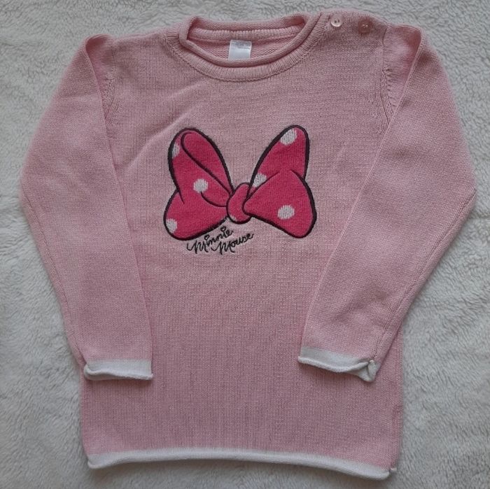Pull Disney 24 mois